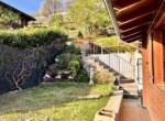 5. CHalet with garden in Castiglione d'Intelvi