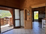5. Chalet Valle Intelvi ready for immediate occupancy
