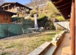 Affordable Chalet with Garden in Valley Intelvi