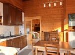 Beautiful Wooden Chalet for Sale in Central Valley Intelvi