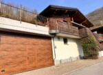 Cozy Wooden Chalet for Sale in the Heart of Valley Intelvi