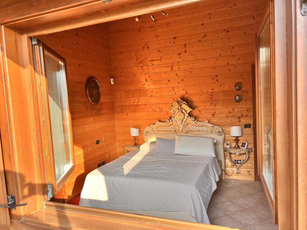 villa a Valle Intelvi: relax e comfort garantiti