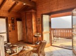 Luxurious Chalet with 2 Rooms and Garden in Valley Intelvi