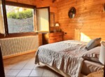 Mountain Retreat - Wooden Chalet for Sale in Valley Intelvi