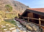 Spacious Chalet with Two Garages in Castiglione - Perfect Family Home