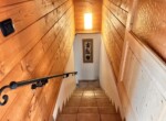 Tranquil Wooden Chalet for Sale in Valley Intelvi