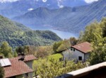 2. Scenicview on Lake Como Villa Valle Intelvi