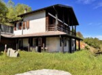 5. Scenic Villa for sale Valle Intelvi