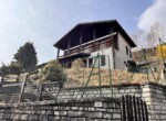 Stunning Mountain Villa for Sale in Casasco, Valley Intelv