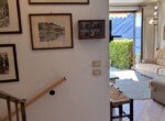 11. Two levels apartment in Argegno for sale