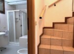 12. Argegno apartment with large bathroom
