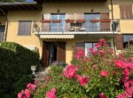 Apartment Argegno - Frazione Castello with Lake view