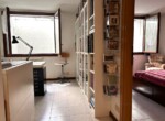 13. Apartment in Argegno with spacious studio