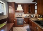 14. apt in Argegno with equipped kitchen