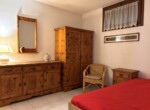 17. Two bedroom apartment Argegno Lake Como