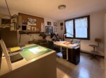 18. Studio and working area Argegno apartment Lake Como