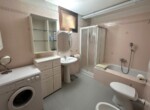 20. Argegno apartment with shower and washing machine