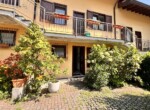 3. Argegno apartment Lake Como