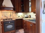 9. Apartment in Argegno with a well kept kitchen
