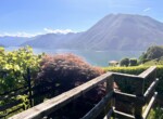 apartment lake como view