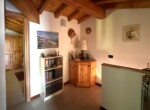 15. Apartment Lanzo d'Intelvi attic