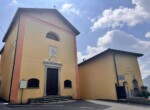 17. Church on the square San Fedele