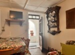 4. Period semi-detached house Valle Intelvi