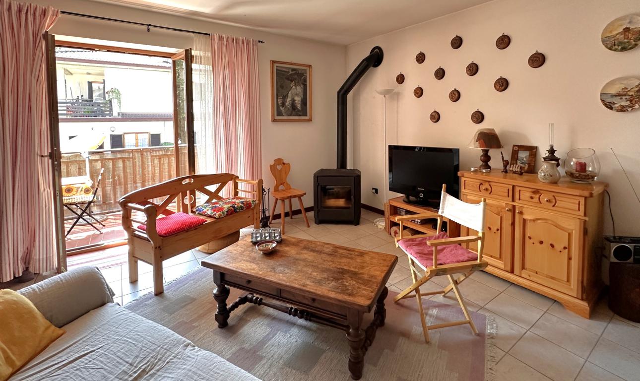 5. Alta Valle Intelvi apartment for sale