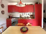 8. Lanzo d'Intelvi apt with equipped kitchen