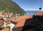 lake como view