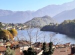 1. Apt in Sala Comacina for sale Lake Como