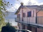 17. Apartment for sale in front of Isola Comacina Lake Como