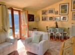 3. Lovely apartment in Sala Comacina