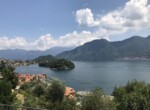 Isola Comacina Lake Como