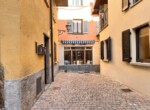 Wines shop in Sala Comacina Lake Como