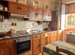 12. Roomy and fully kitchen Como City apartment