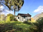 2. indipendent house with lake view and land Argegno