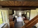 3. Argegno Stone house in a peaceful area