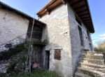 5. Rustic buinding near Argegno Lake Como