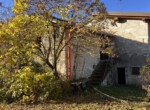 6a. Stone building for sale to renovate Lake Como