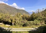 8. House for sale in nature, peace and privacy location Lake Como