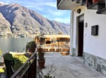 1. Apartment for sale in Laglio Lake Como