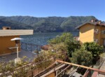 10. Apartment in Laglio with beautiful view
