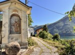16. Laglio is sunny and very quiet location on Lake Como