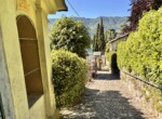 17. Laglio is close to the lake