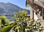 2. Apartment in Laglio two bedroom