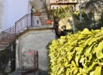 4. Apartment for sale in Laglio to renovate