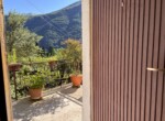 4. Spacious apt in Laglio with balconies Lake Como