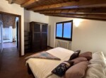 8. Apt for sale Lake Como bedroom