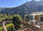 9. Laglio apartment with balcony and view